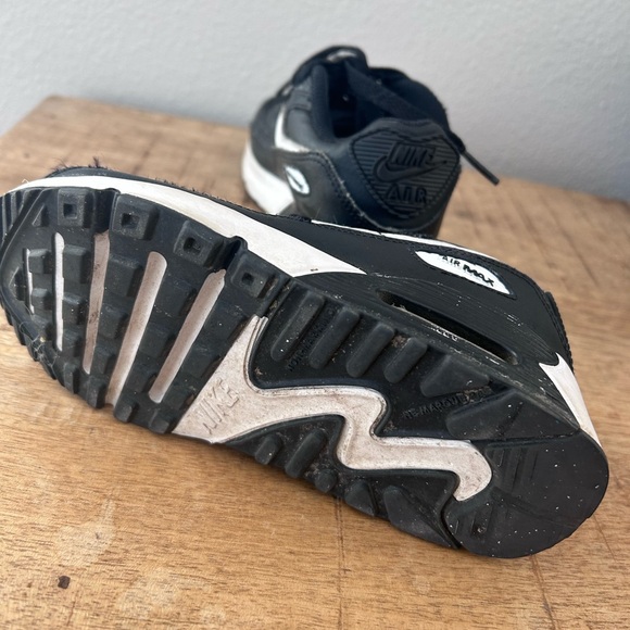 Nike Air Max 90 LTR Little Kids' Shoes size 12 - Picture 5 of 5